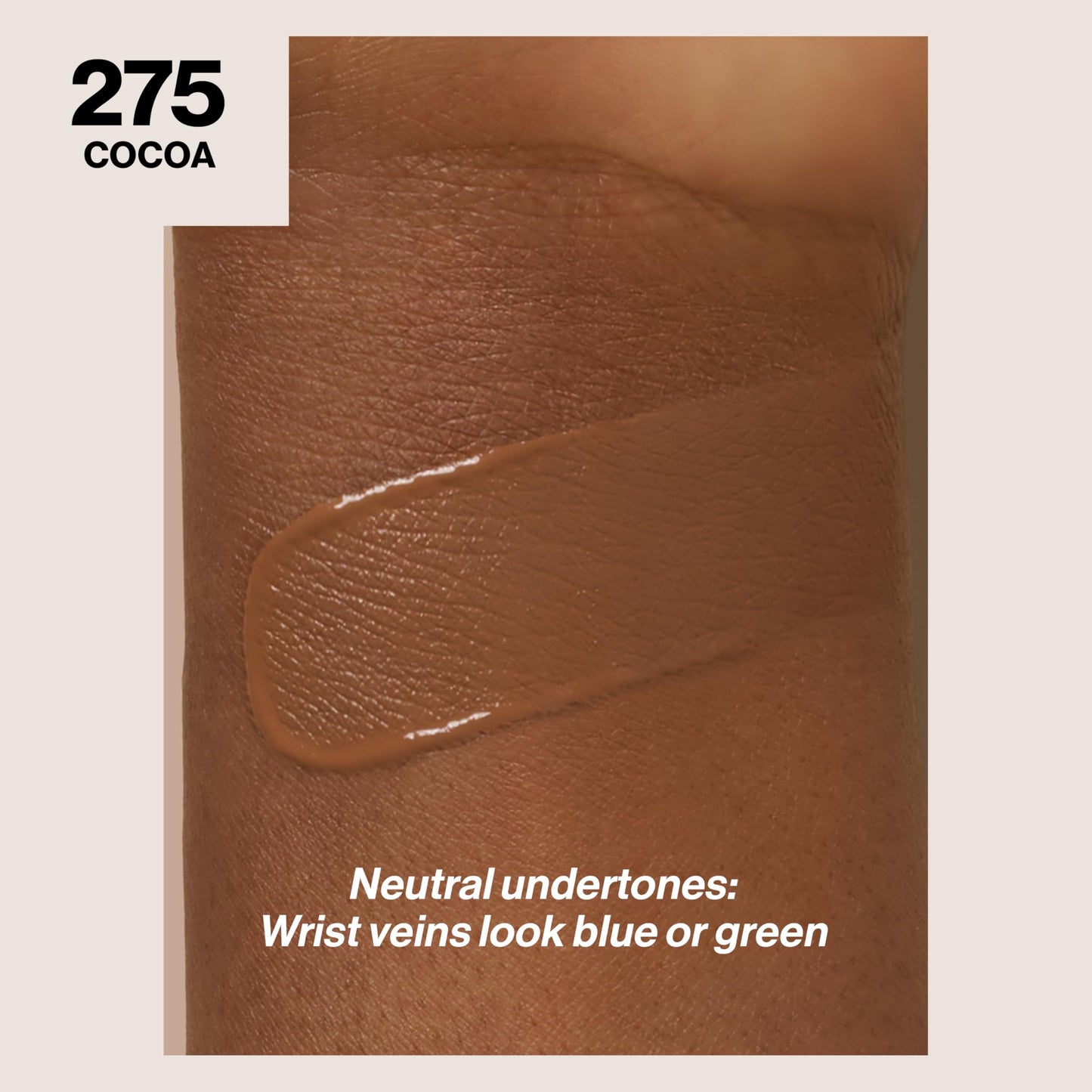 Revlon Liquid Foundation, ColorStay Face Makeup for Combination & Oily Skin, SPF 15, Medium-Full Coverage with Matte Finish, 520 Cocoa, 1 Fl Oz Beauty & Personal Care REVLON
