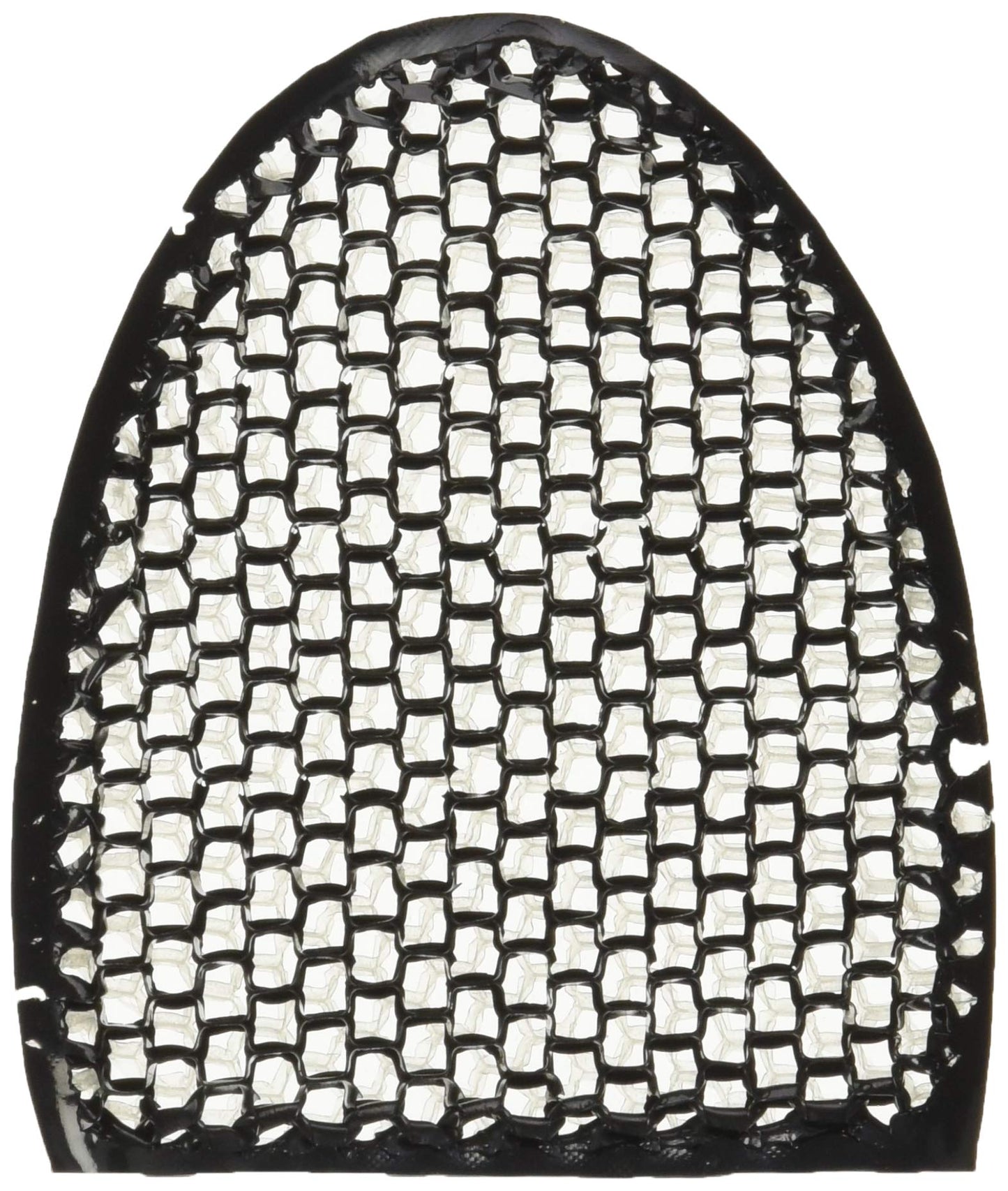 Supracor SpaCell Facial Sponge - Face Scrubber, Honeycomb Face Exfoliator for Smoother, Softer, and Younger Looking Skin, Black, One Pack Beauty & Personal Care Supracor