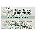 Tea Tree Therapy Soap Bar Eucalyptus, 3.5 oz Beauty & Personal Care Tea Tree Therapy