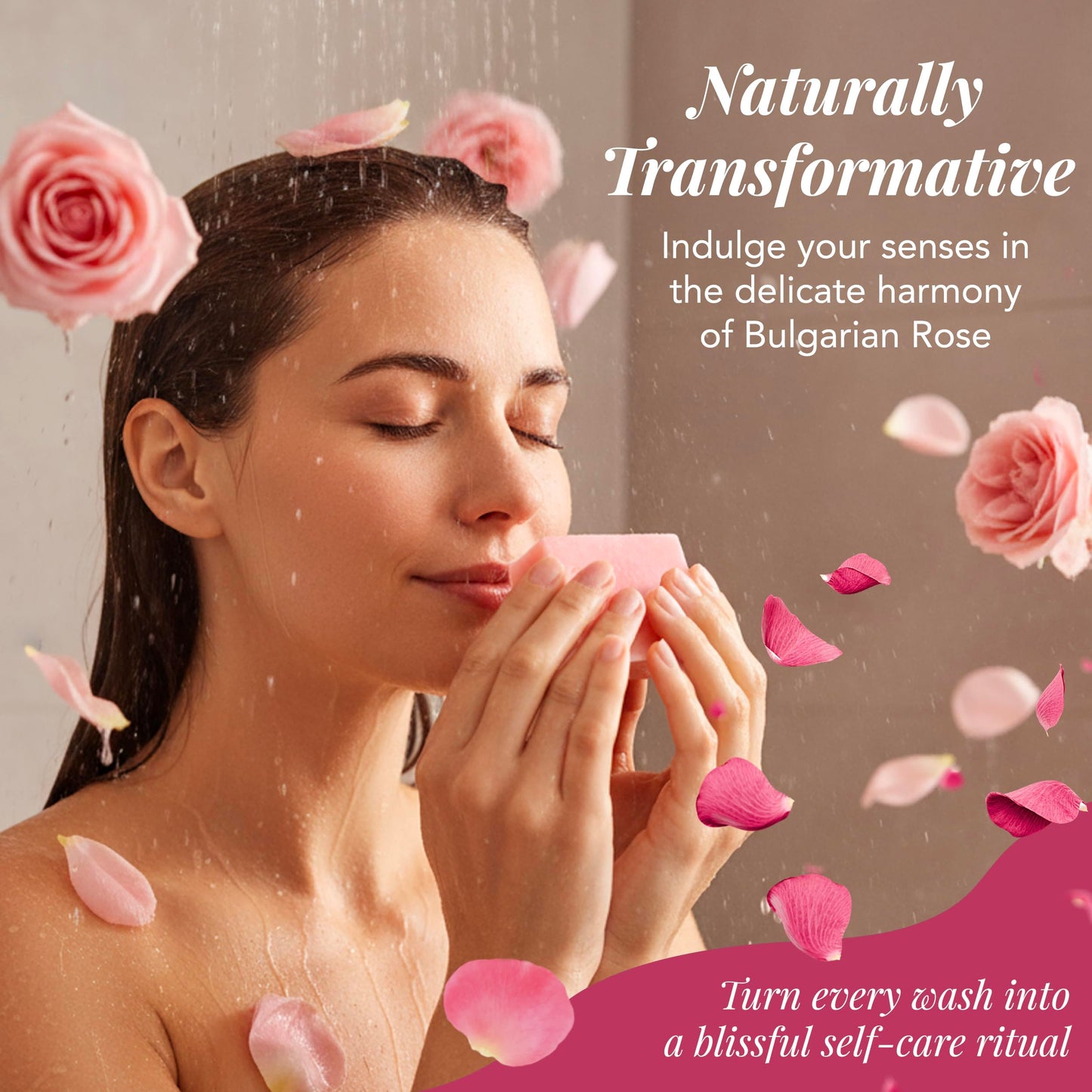 Saavy Naturals Handmade Soap Bar, Moisturizing Formula Vegan Soap, Organic Bath Soaps Bars for Women, Creamy Lather Soaps Gift Sets for Women, 5 Oz, 2 Beauty & Personal Care Saavy Naturals