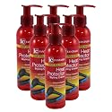 Fantasia Ic Heat Protector Styling Cream Polisher 6 Ounce (Pack of 6) Beauty & Personal Care Fantasia