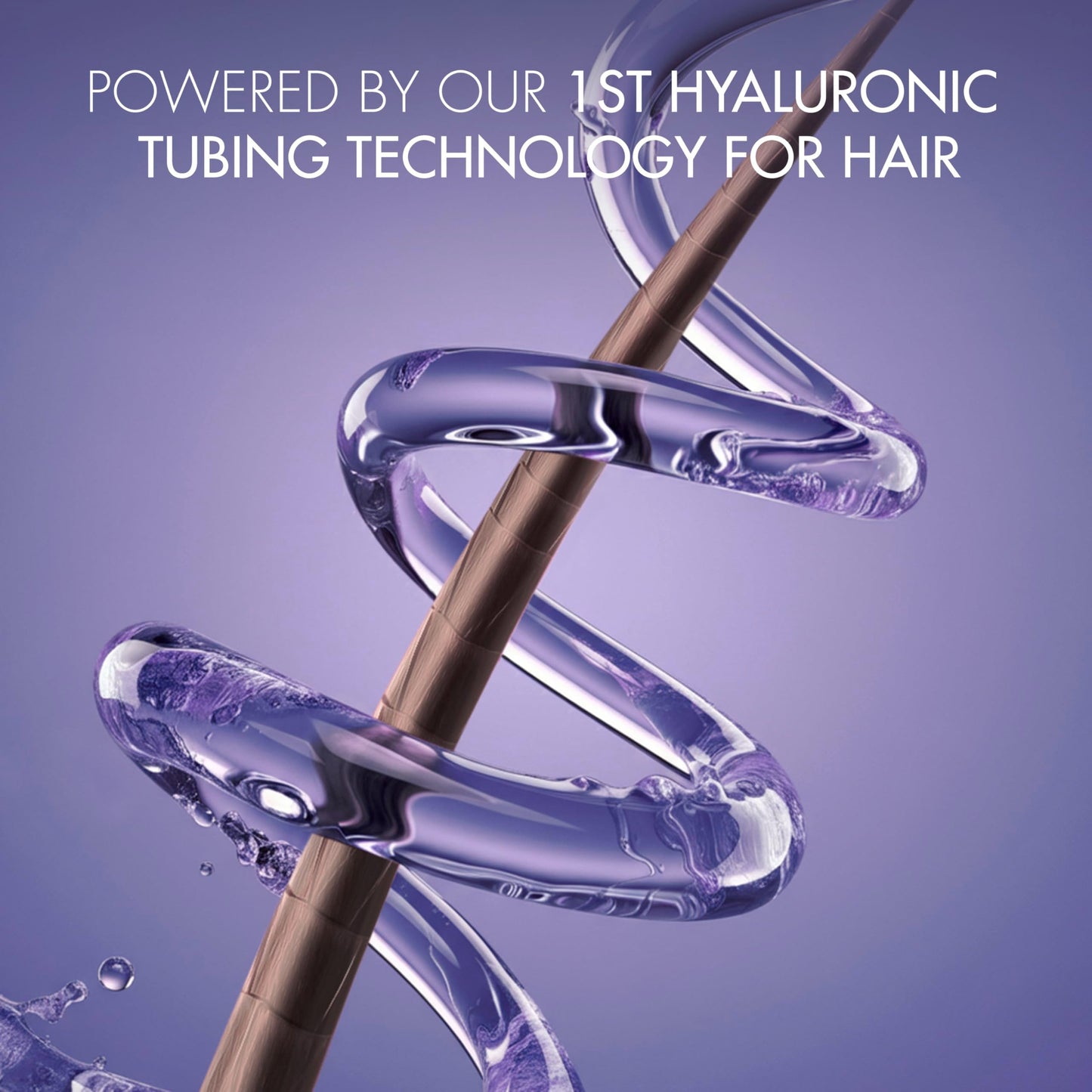 Nexxus HY-VOLUME Weightless Lift Shampoo, Conditioner & Foam 3 Pack PROTEIN FUSION with Collagen Protein & Hyaluronic Acid For Flat & Limp Hair for 48 Beauty & Personal Care Nexxus