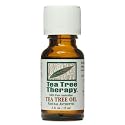 Tea Tree Therapy Oil Tree Pure Beauty & Personal Care Tea Tree Therapy