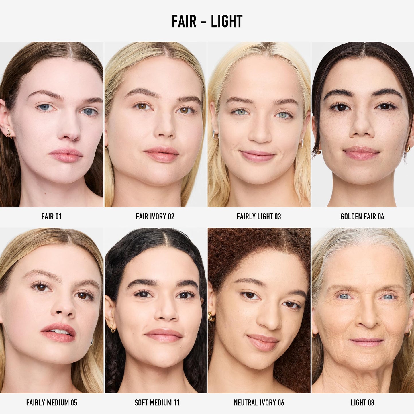 Original Loose Powder Foundation SPF 15, Neutral Ivory 06, Vegan, Cruelty-Free & Dermatologist-Tested Beauty & Personal Care bareMinerals