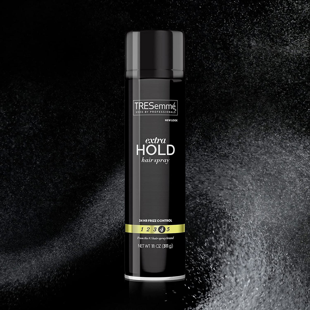 TRESemme Tres Level Four Extra Hold Hair Spray, 11 Oz (Pack Of 2) Beauty & Personal Care TRESemmé