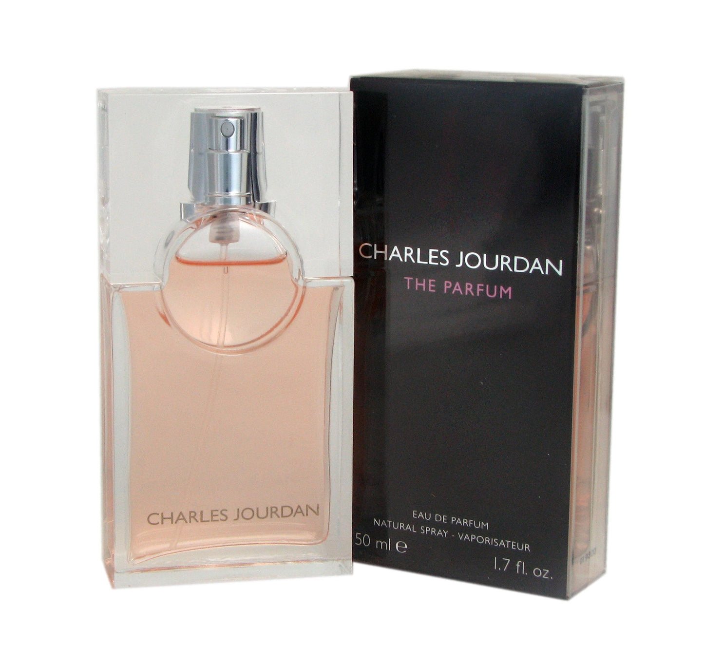 Charles Jourdan By Charles Jourdan For Women. Eau De Parfum Spray 1.7-Ounces Beauty & Personal Care Charles Jourdan
