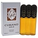 Cubano Gold By Cubano For Men. Eau De Toilette Spray 4 Ounces Beauty & Personal Care Cubano