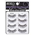 Ardell False Eyelashes Glamour Multipack 105 - Lightweight, Natural Looking Strip Lashes, Reusable Fake Lashes, 4 Pairs, 1 Pack Beauty & Personal Care Ardell