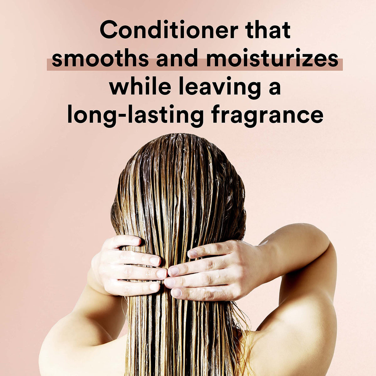 Suave Professionals Repairing Conditioner For Soft and Smooth Hair Coconut Oil Infusion Hair Conditioner for Moisture 28 oz Beauty & Personal Care Suave