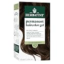 Herbatint Permanent Hair Dye For Women - 4D Golden Chestnut - For Up To 100% Gray Coverage of Resistant Gray Hair - Ammonia-Free, Alcohol-Free & Vegan Beauty & Personal Care Herbatint