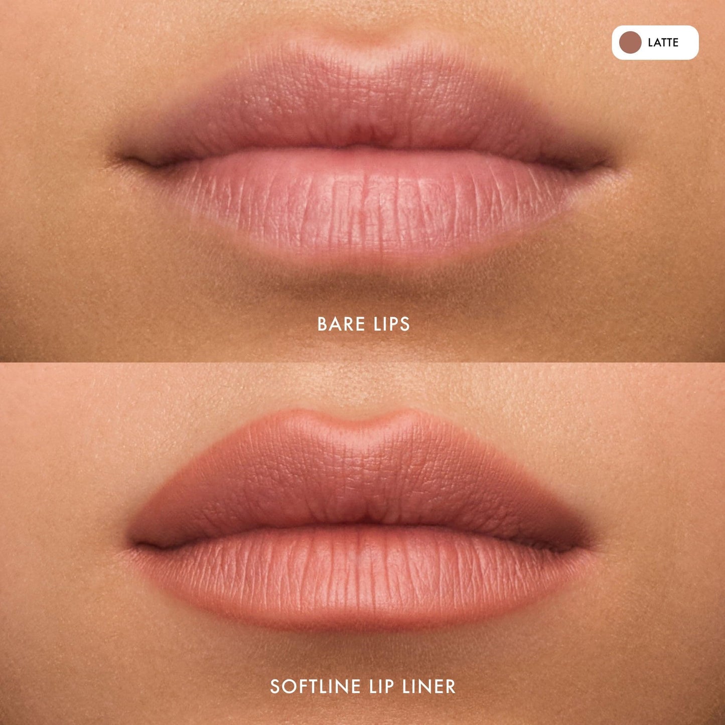 Summer Fridays SoftLine Lip Liner Pencil - Creamy, Long-Lasting Matte Lip Pencil for Sculpted Definition - Skin Care Infused Makeup with Hyaluronic Beauty & Personal Care Summer Fridays