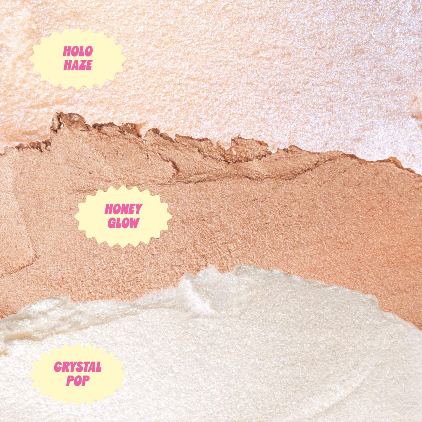 The Crème Shop Aura Glow Stick Highlighter, Korean Makeup, Glowy Jumbo Stick for Radiant, Luminous Skin, Glass Skin- Holo Haze Beauty & Personal Care The Crème Shop