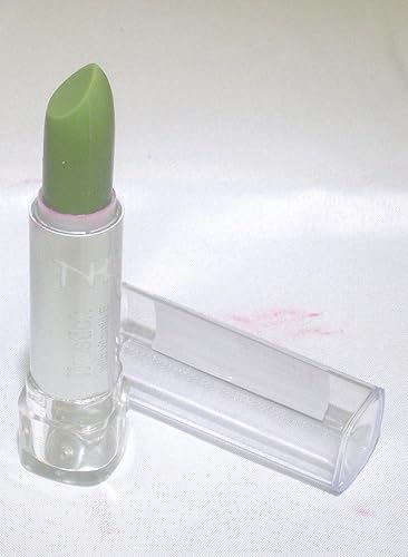 NICKA K NEW YORK - LIPSTICK WITH VITAMIN E GREEN #991 Beauty & Personal Care NICKA K NEW YORK