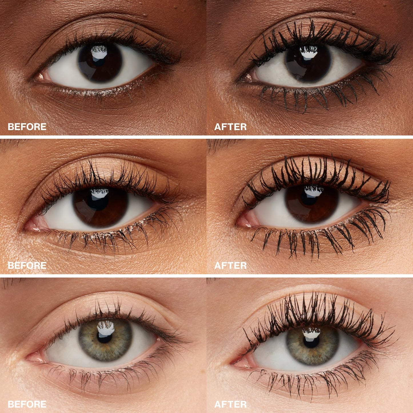 Smashbox Full Exposure Mascara | Volume and Length Mascara for Intense, Defined Lashes | Large Tapered Brush, 0.38 Fl Oz Beauty & Personal Care Smashbox