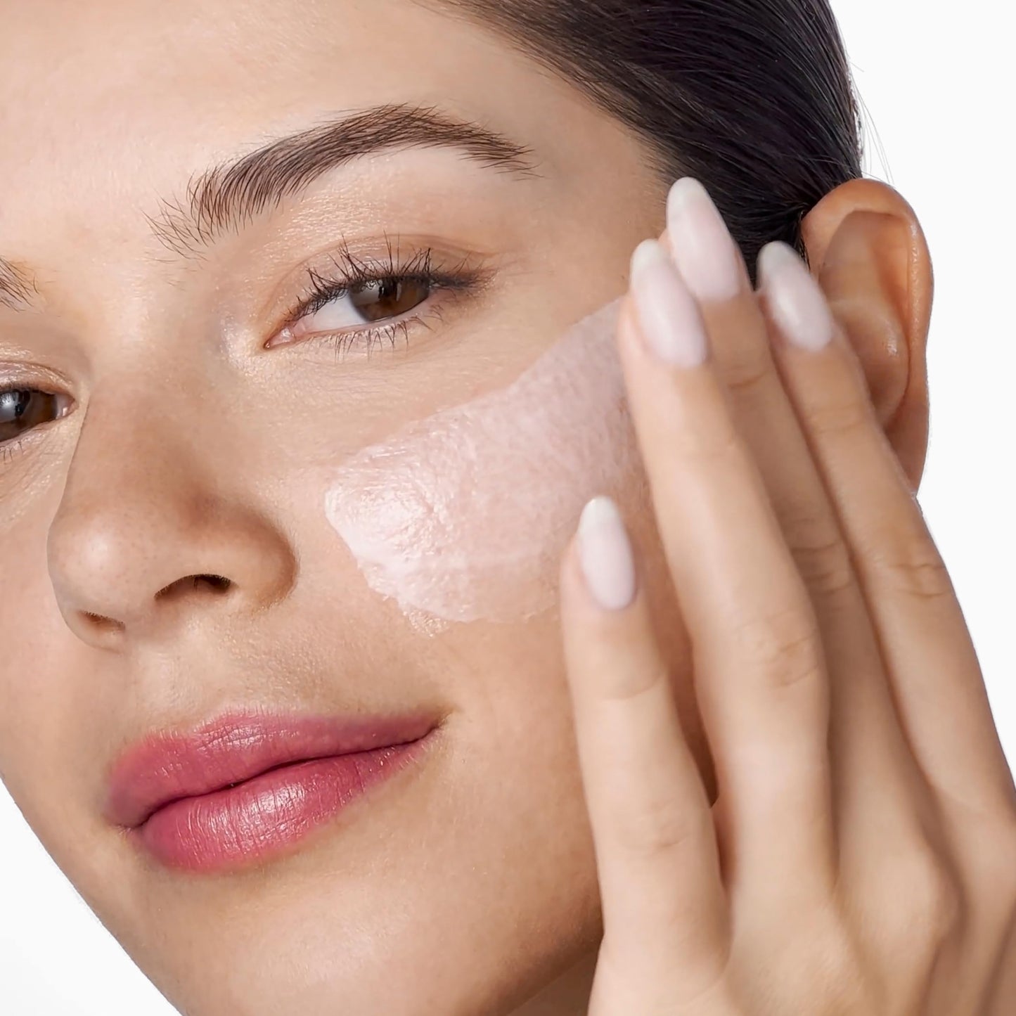Clinique Moisture Surge Oil Free Overnight Face Mask With Aloe Vera For All Skin Types | Hydrating + Plumping, 3.4 Fl Oz Beauty & Personal Care Clinique