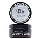 Men's Grooming Cream by American Crew, Like Hair Gel with High Hold with High Shine, 3 Oz (Pack of 2) Beauty & Personal Care AMERICAN CREW