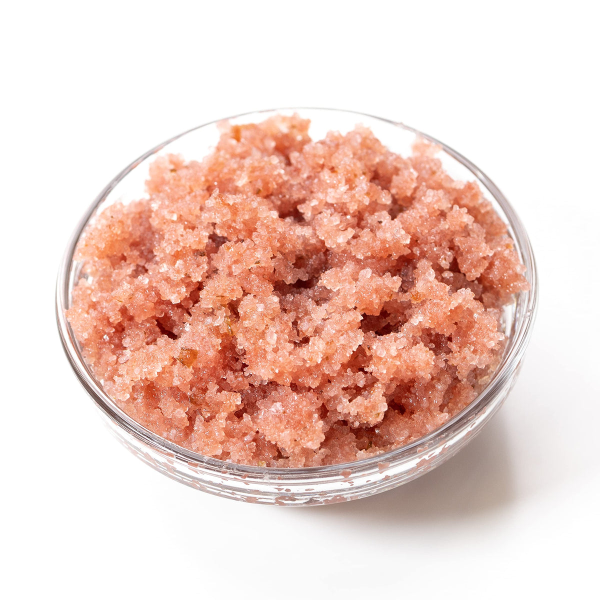 Amira Beauty Dead Sea Salt Body Scrub | Foaming Shower Scrub with Organic Essential Oils | Exfoliates and Moisturizes Skin | 7 OZ (Rose & White Musk) Beauty & Personal Care Amira Beauty