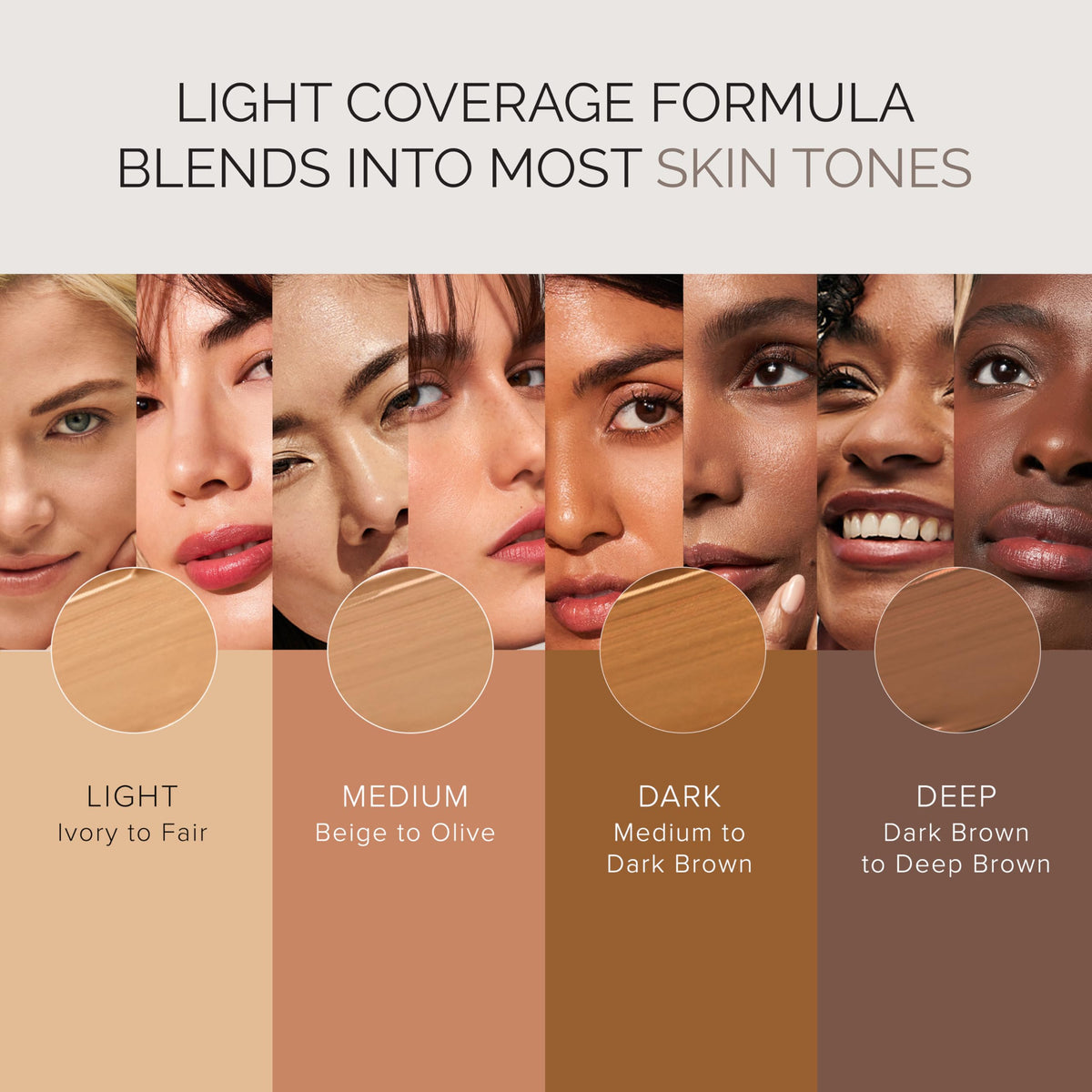 MDSolarSciences Mineral BB Creme SPF 50 | Hydrating, Sheer Tinted Mineral Sunscreen with Niacinamide, Caffeine & Squalane | Blurring, Anti-Aging,