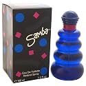 Samba By Perfumers Workshop Edt Spray/FN121108/3.4 oz/women/ Beauty & Personal Care Perfumer's Workshop