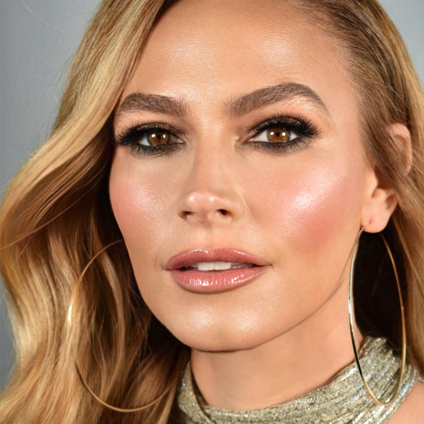 M?TIER Blush Bronzer Duo for a Radiant, Sun-Kissed Glow, Magnetic Compact (Traviata) Beauty & Personal Care Le Metier De Beaute