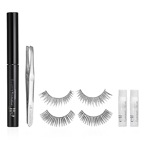 E.l.f. 32 Piece Geo Eye-Shadow Palette, Everyday, 0.9 Ounce Beauty & Personal Care e.l.f.