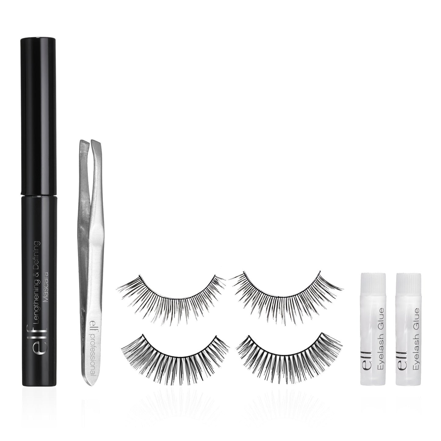 E.l.f. 32 Piece Geo Eye-Shadow Palette, Everyday, 0.9 Ounce Beauty & Personal Care e.l.f.
