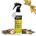 EBIN NEW YORK Detangling Hair Mist infused with Moroccan Argan Oil 8.5 oz / 250ml Bundle Adds Shine for Manageable Hair Beauty & Personal Care EBIN NEW YORK