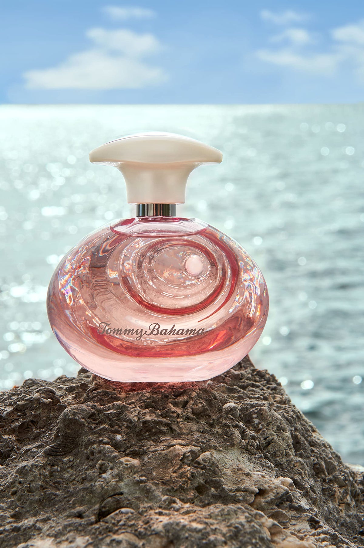 Tommy Bahama Eau de Parfum Perfume for Women, 3.4 Fl. Oz. Beauty & Personal Care Tommy Bahama