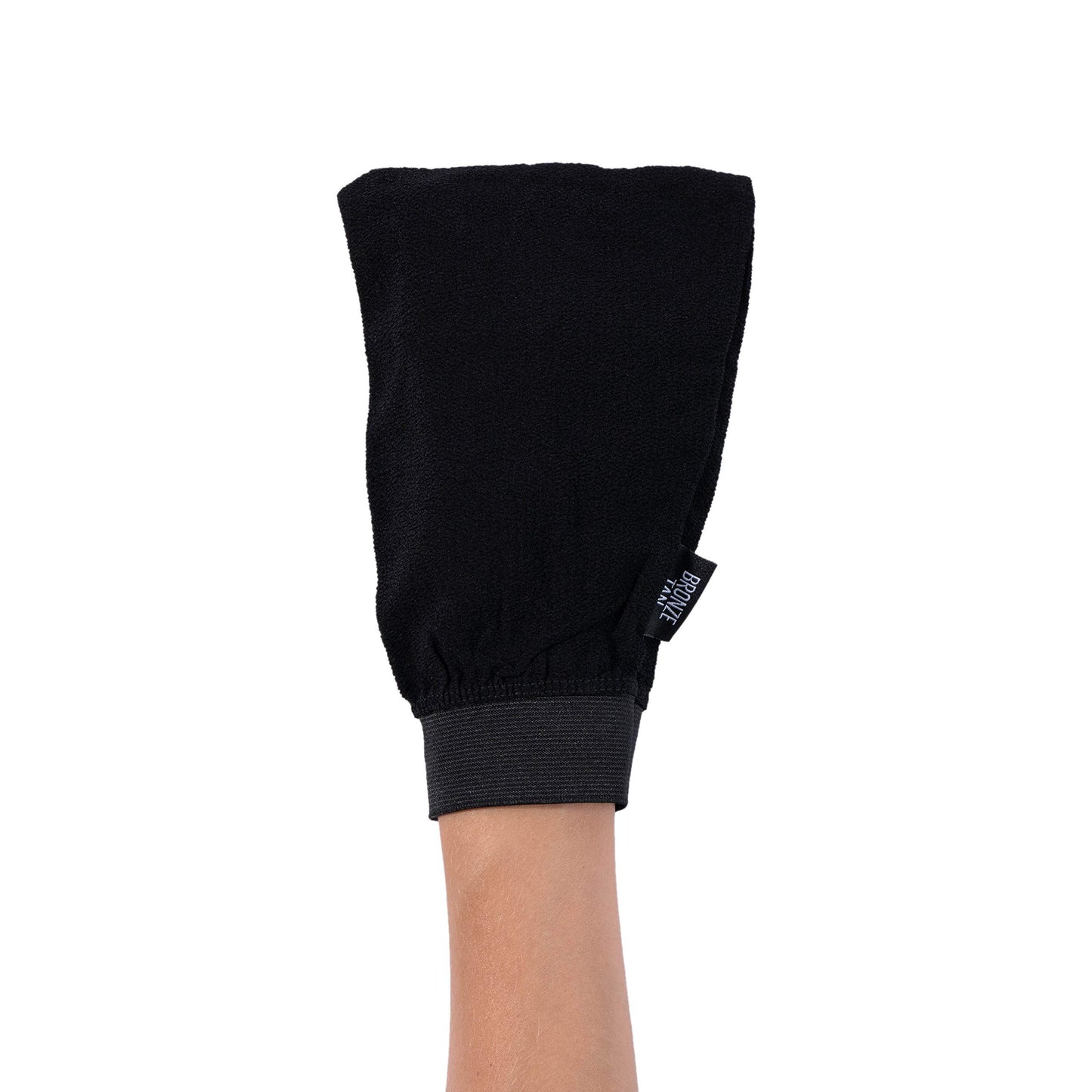 Bronze Tan Self Tanner Remover & Skin Exfoliating Glove For Sunless Tanning Best Self Tan Remover Glove for Easy and Painless Sunless Tan Removal Try Beauty & Personal Care Existing Beauty