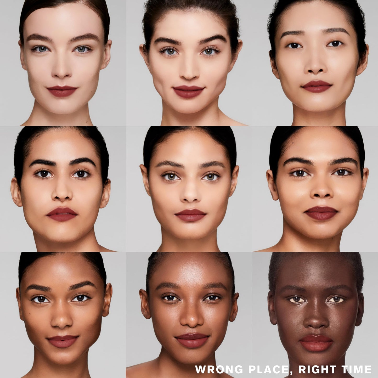 Estée Lauder Pure Color Explicit Silk Matte Lipstick for Women |12-Hour Wear, 110 Wrong Place, Right Time Beauty & Personal Care Estée Lauder