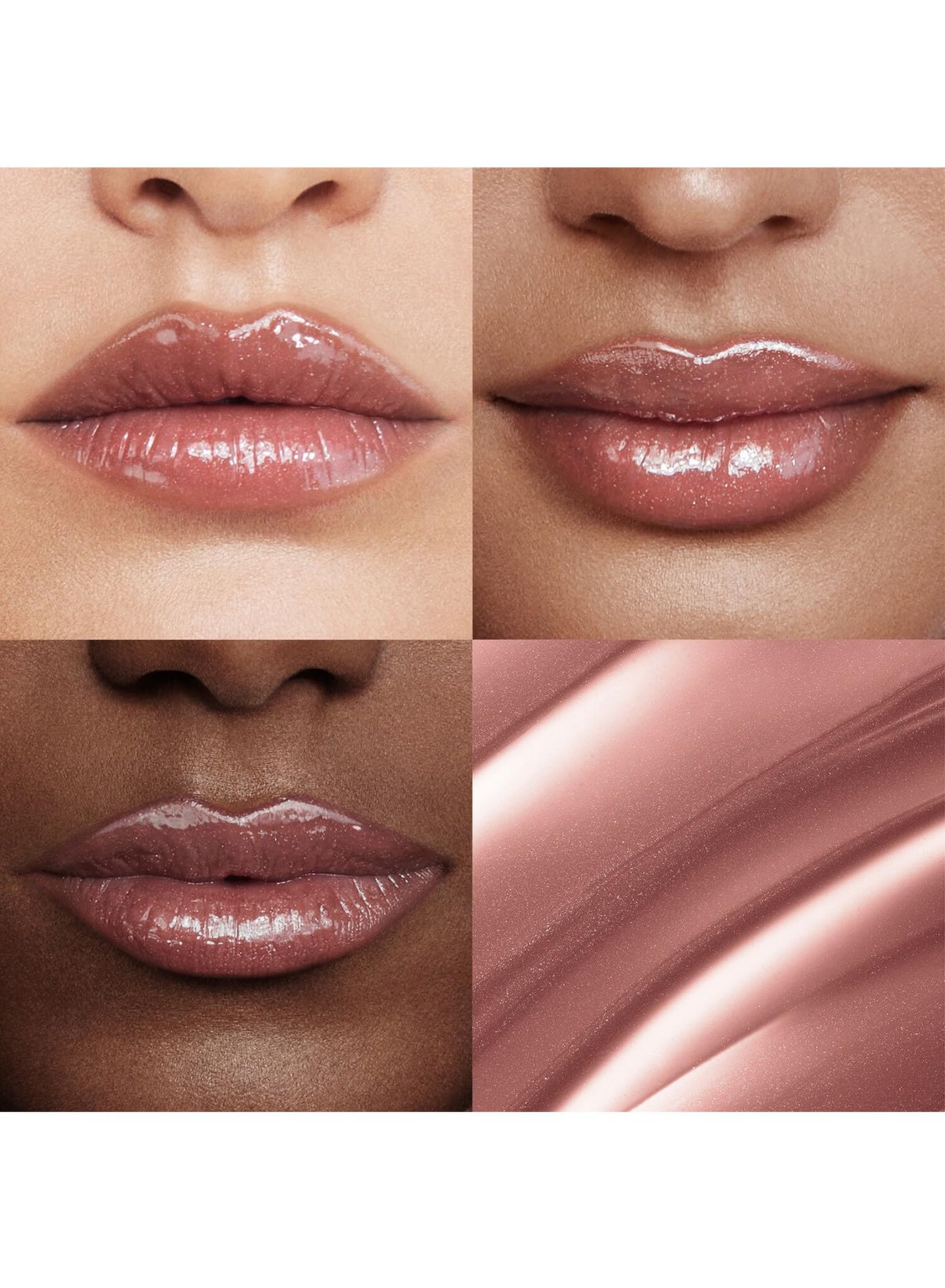 MoistureGlow™ Plumping Lip Serum Beauty & Personal Care BY MARIO