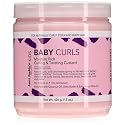 Aunt Jackie's Girls Baby Girl Curls Curling & Twisting Custard, 15 oz (Pack of 3) Beauty & Personal Care Aunt Jackie's