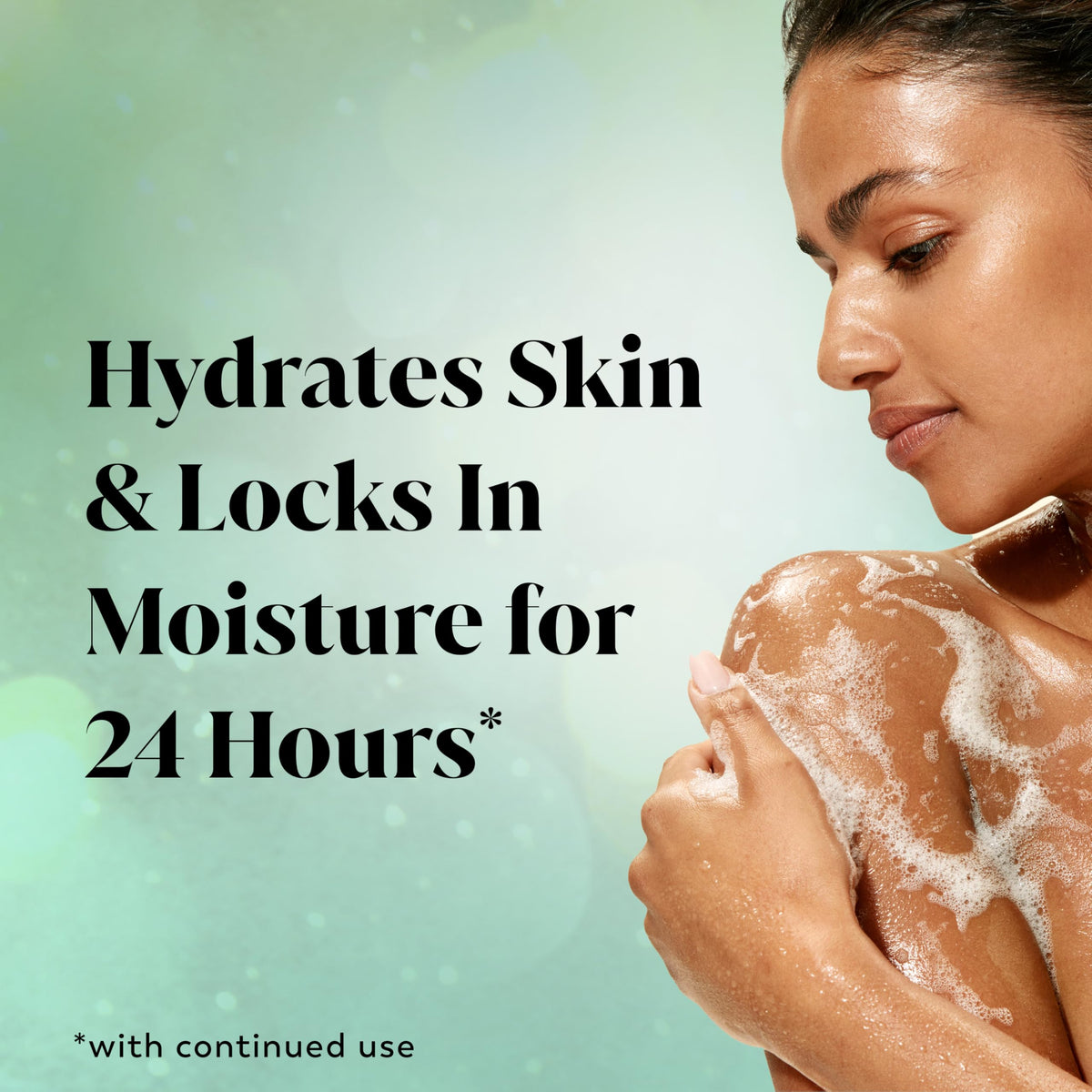 Olay Body Wash for Women, Hydrating & Moisturizing, Holiday Edition, With Plant Based Cleansers, B3 Complex, For All Skin Types, Fireside Fir Beauty & Personal Care Olay