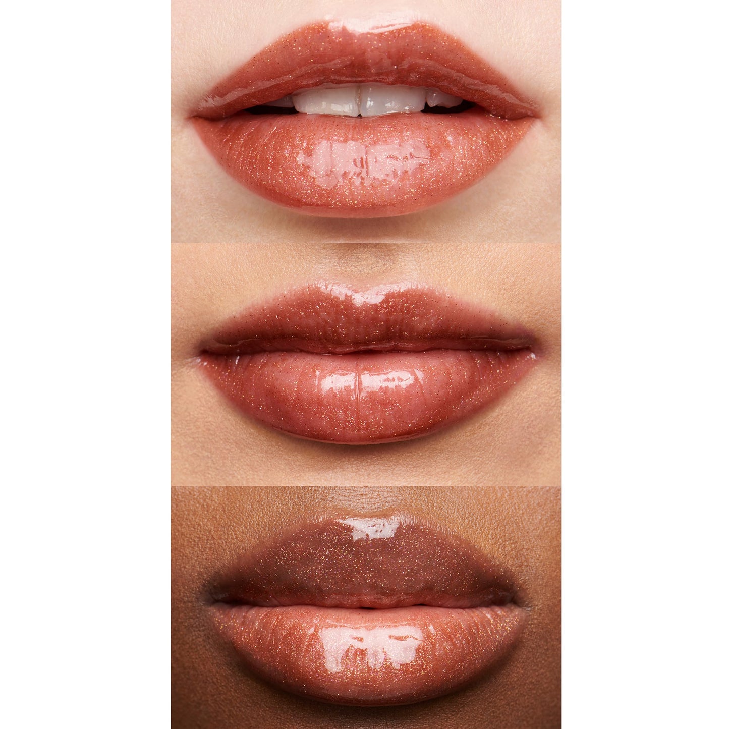 e.l.f. Lip Lacquer, Nourishing, Non-Sticky Ultra-Shine Lip Gloss With Sheer Color, Infused With Vitamins A & E, Vegan , Love Bite Beauty & Personal Care e.l.f.