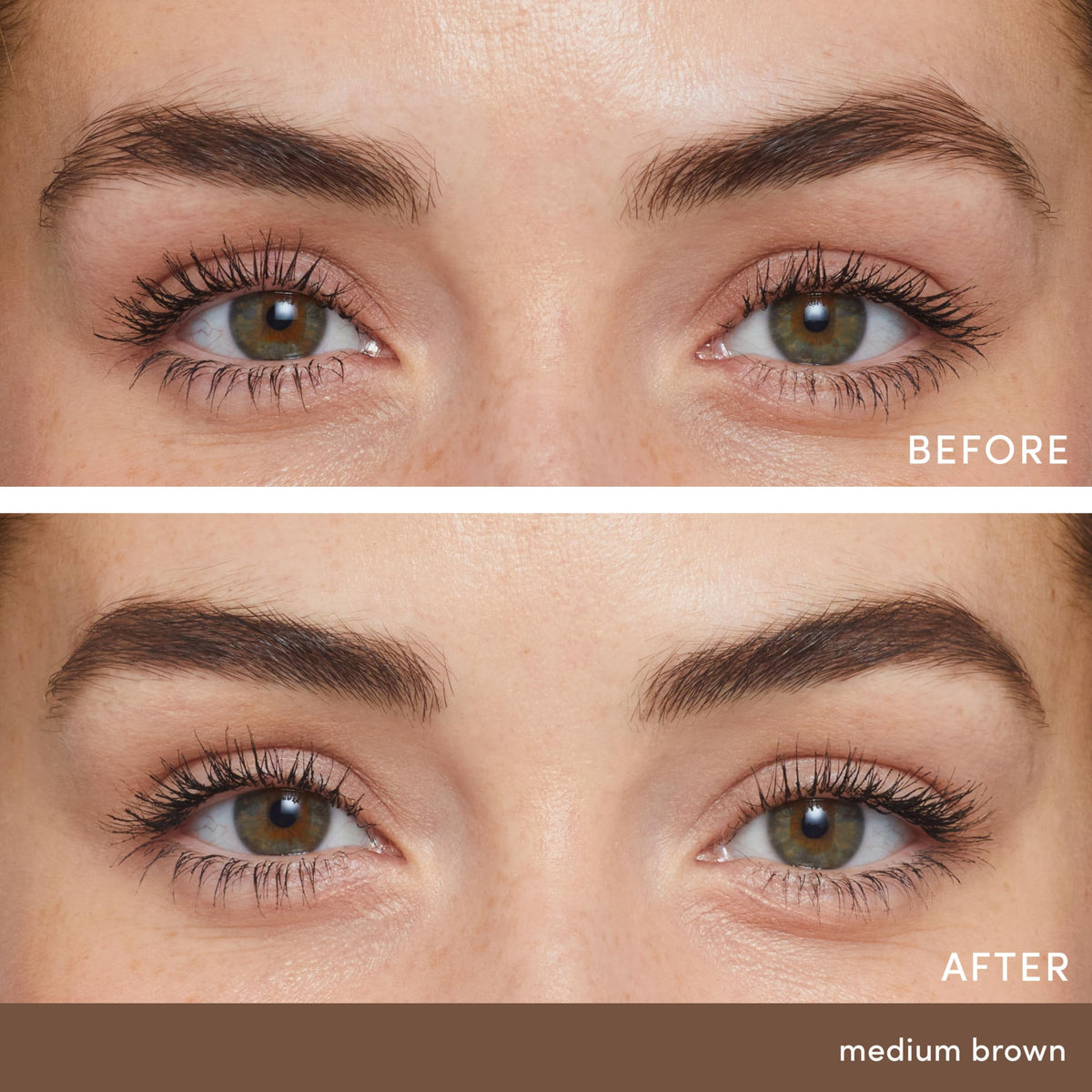 jane iredale PureBrow Brow Powder Medium Brown