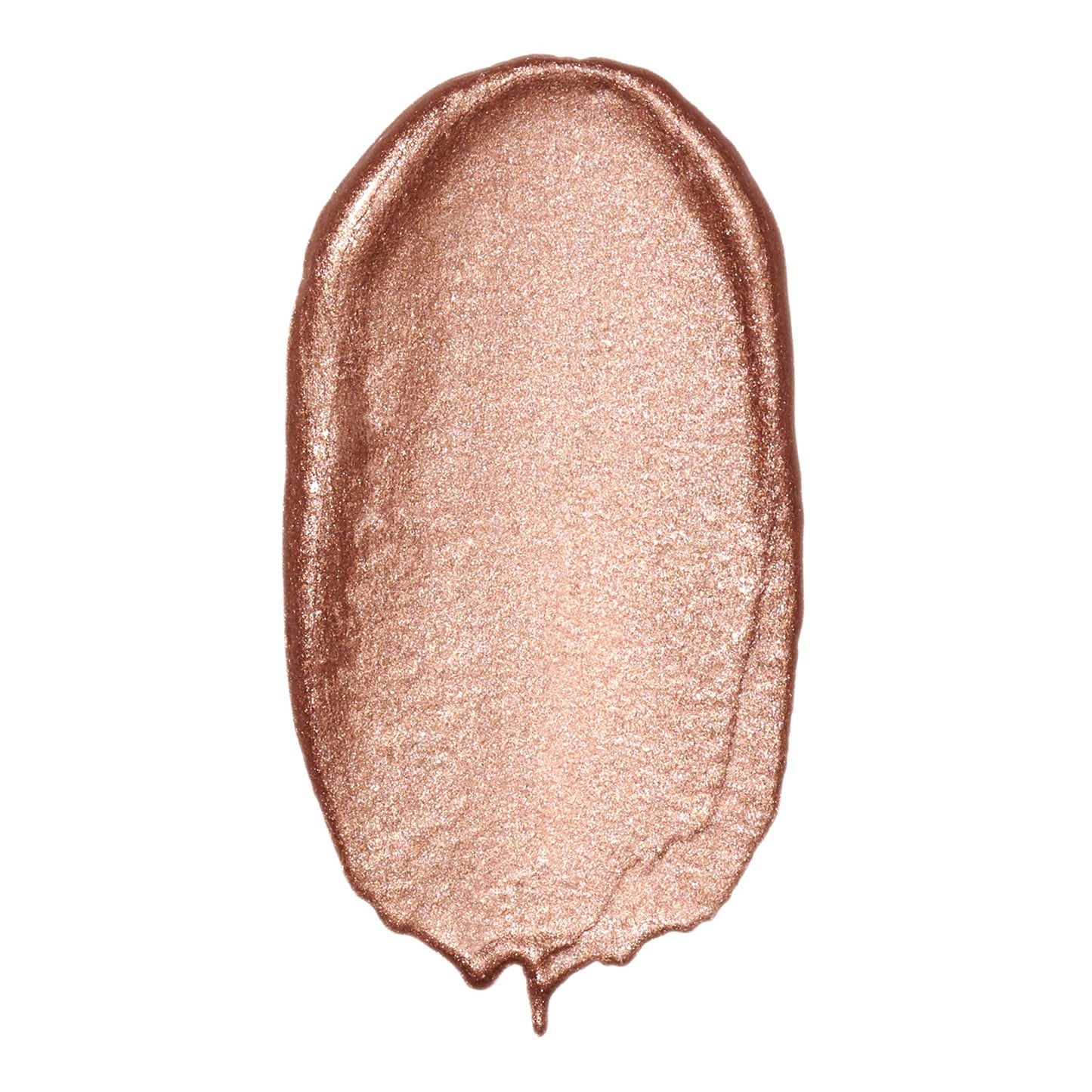 e.l.f. Liquid Metallic Eyeshadow, Quick-Drying, Long-Lasting, Gel-Based Formula For One-Swipe Pigmented Coverage, Vegan & Cruelty-Free, Comet Beauty and Personal Care e.l.f.