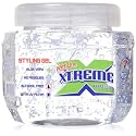 Xtreme Wet Line Styling Gel Extra Hold, 8.8 oz (Pack of 3) Beauty & Personal Care Xtreme