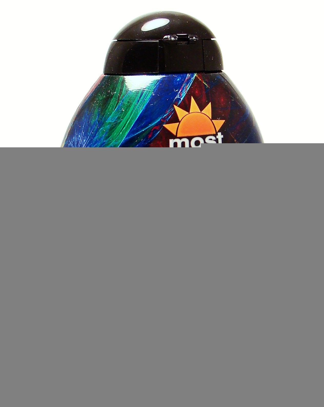 Most Products Black Magic Mystical Bronzer with Silicone and Protovanol 13.5 Oz. Beauty & Personal Care MOST BLACK MAGIC