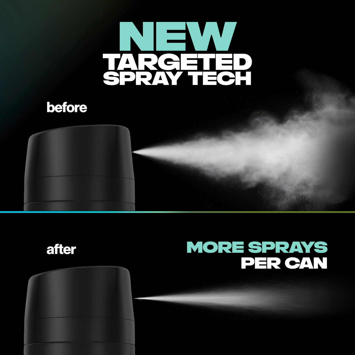 AXE Body Spray 4 Count Apollo 48 Hour All Over Fresh Aluminum Free 2.9 oz Beauty and Personal Care AXE