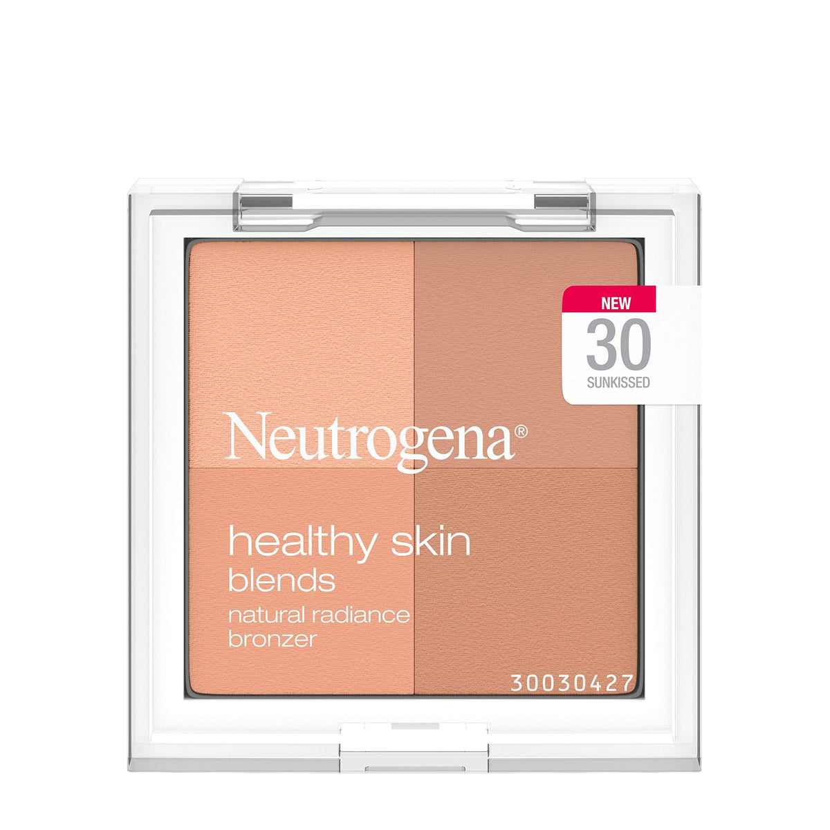 Neutrogena Healthy Skin Blends Powder Blush Makeup Palette, Illuminating Pigmented Blush with Vitamin C & Botanical Conditioners for Blendable Beauty & Personal Care Neutrogena