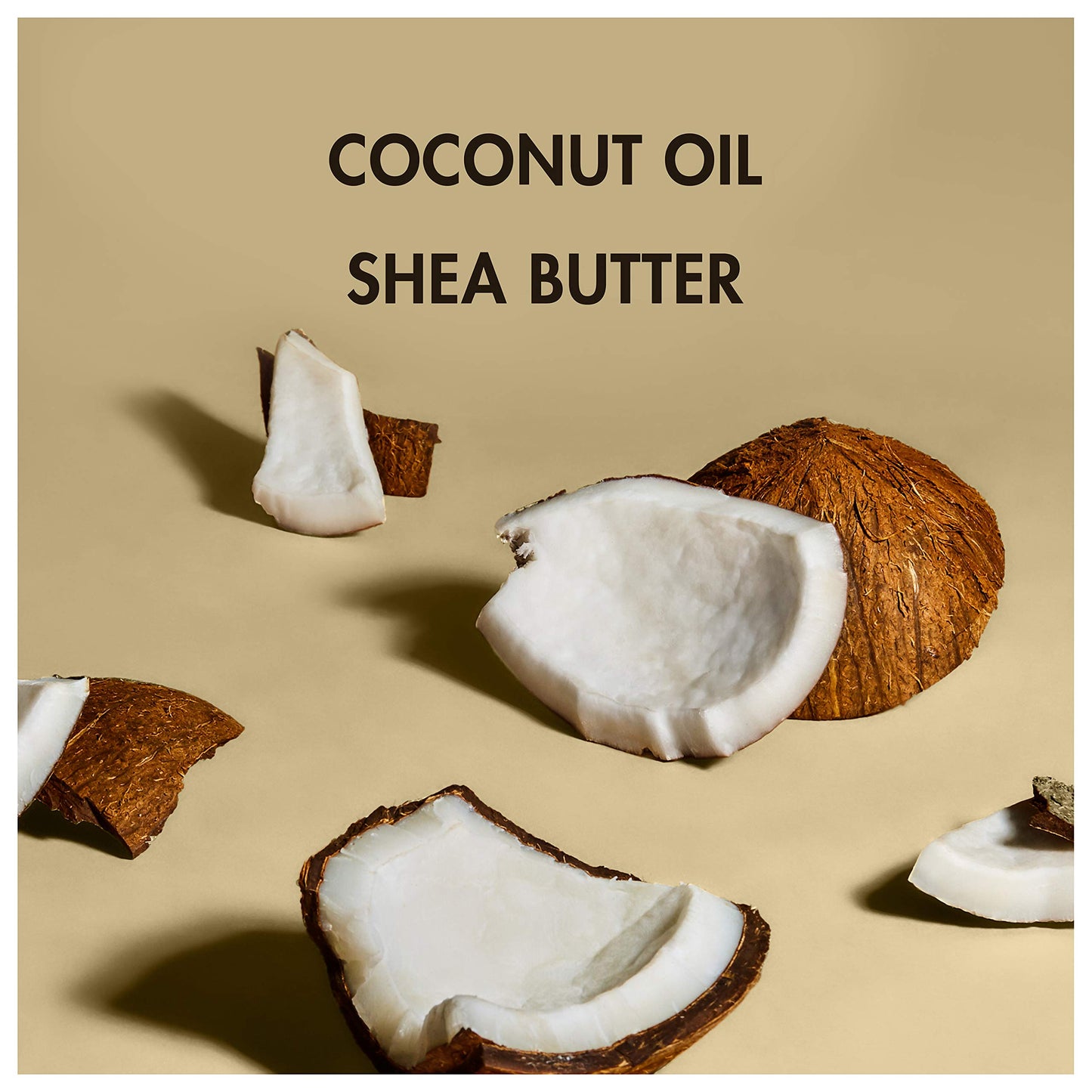 Sheamoisture Head-to-Toe Nourishing Hydration for Dry Skin 100% Virgin Coconut Oil Paraben Free Skin Care 10.5 oz Beauty & Personal Care Shea Moisture