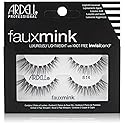 Ardell Faux Mink 814 2 Pairs Beauty & Personal Care Ardell