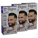 M4n Bigen EZ Color for Men Natural Brown - 3 Pack Beauty & Personal Care Bigen
