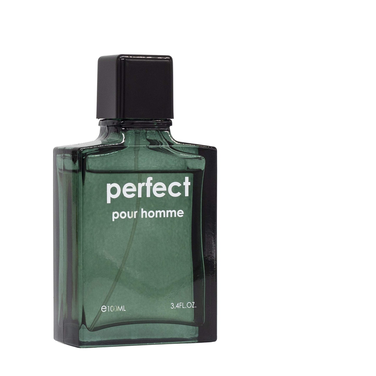 EBC Perfect Eau De Toilette for Man, 100ml/3.4 OZ Beauty & Personal Care EBC