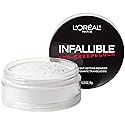 L'Oreal Paris Makeup Infallible Pro-Sweep and Lock Loose Matte Setting Face Powder Beauty & Personal Care L'Oreal Paris