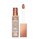 NYX PROFESSIONAL MAKEUP Ultimate Glow Shots, Liquid Eyeshadow, Long-Lasting Shimmer Eye Shadow with Vitamin C - Twisted Tangerine Beauty & Personal Care NYX PROFESSIONAL MAKEUP
