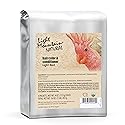 Light Mountain Henna Hair Color & Conditioner - Light Red Hair Dye for Men/Women, Organic Henna Leaf Powder and Botanicals, Chemical-Free Beauty & Personal Care LIGHT MOUNTAIN