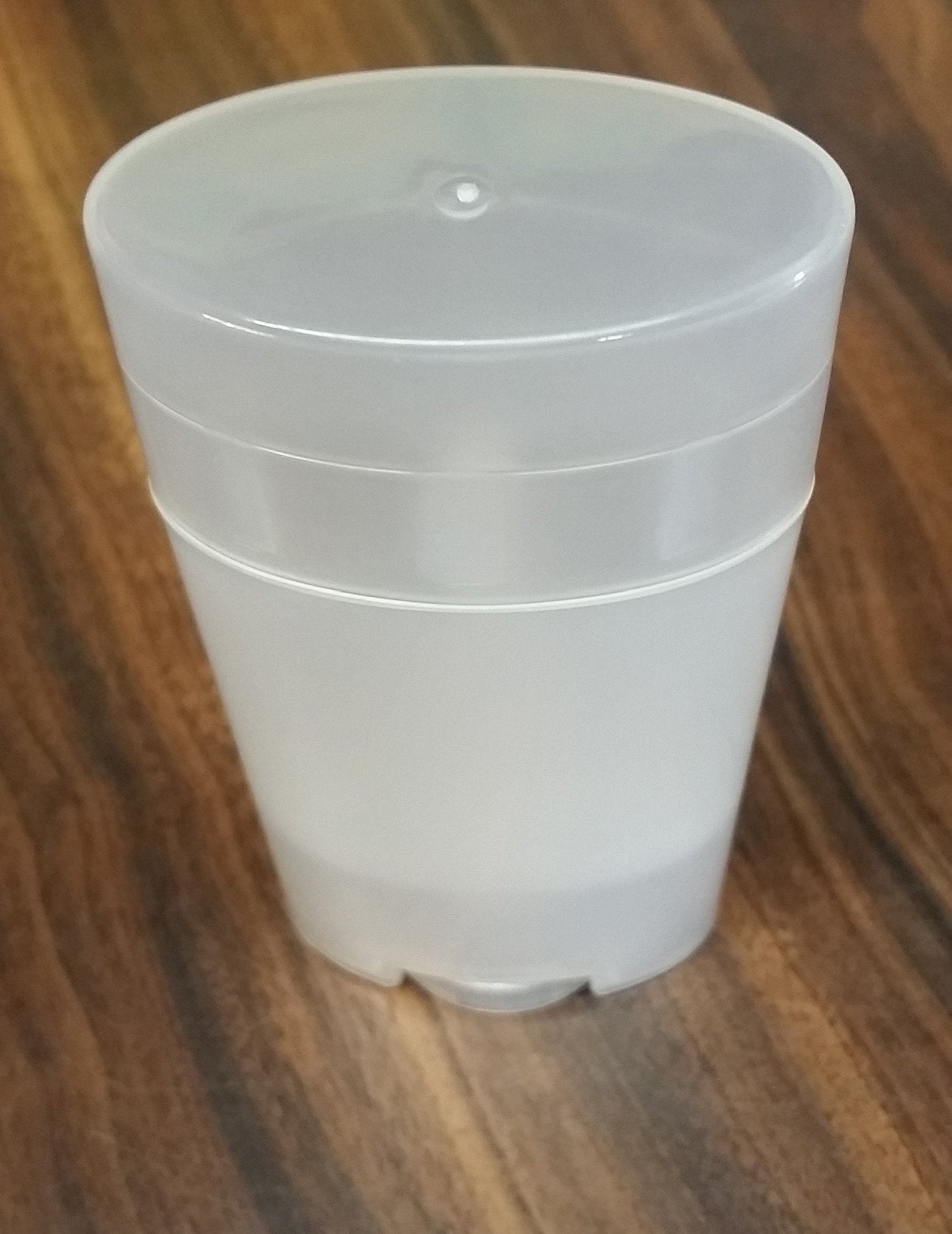 DMtse Deodorant Containers, New & Empty; Pack of 5 Beauty and Personal Care DIY Deodorant Containers