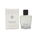 Homme by Usher Cologne for Men Eau De Toilette 1.7 oz Beauty & Personal Care Usher