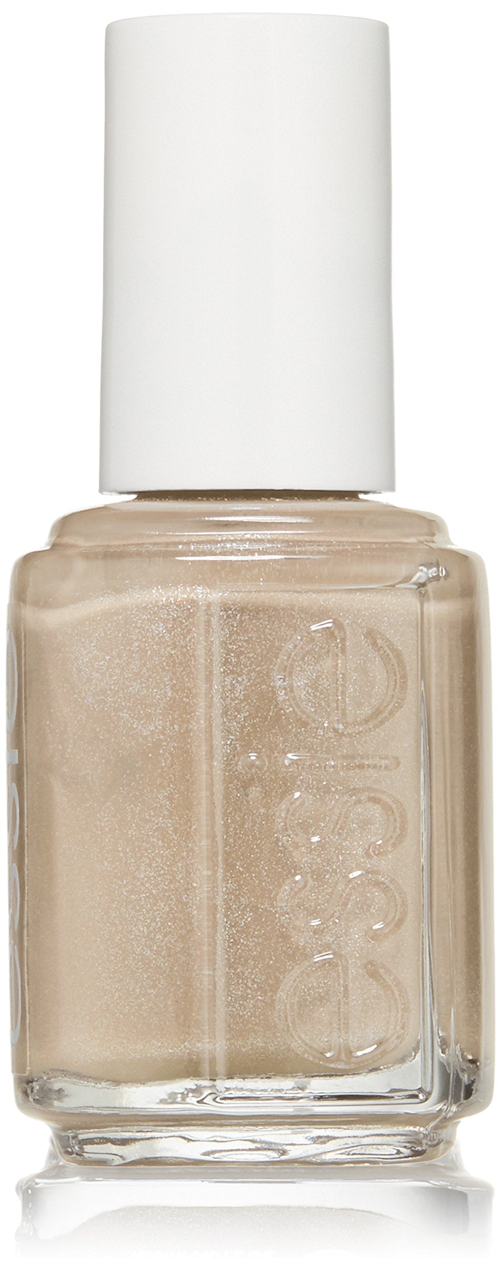 essie Nail Polish, Glossy Shine Finish, Cocktails & Coconuts, 0.46 fl. oz.